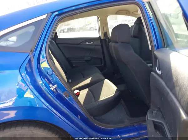 19XFC2F56JE043024 2018 HONDA CIVIC - Image 8