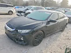 19XFC2F56JE043511 2018 HONDA CIVIC