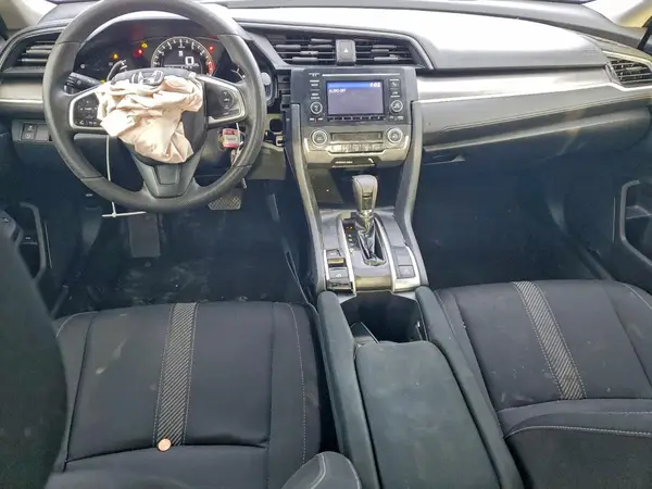 19XFC2F56JE043511 2018 HONDA CIVIC - Image 8