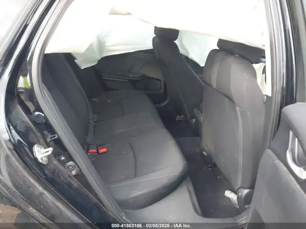 19XFC2F56JE043525 2018 HONDA CIVIC - Image 8