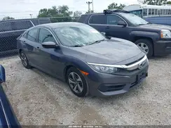19XFC2F56JE043587 2018 HONDA CIVIC