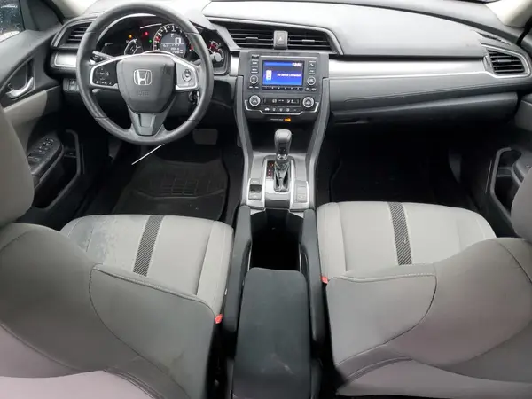 19XFC2F56JE044268 2018 HONDA CIVIC - Image 8