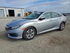 19XFC2F56JE200048 2018 HONDA CIVIC