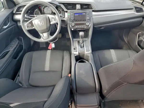 19XFC2F56JE200048 2018 HONDA CIVIC - Image 8