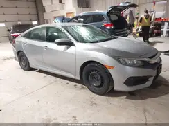19XFC2F56JE200194 2018 HONDA CIVIC