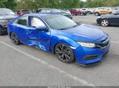 19XFC2F56JE200874 2018 HONDA CIVIC