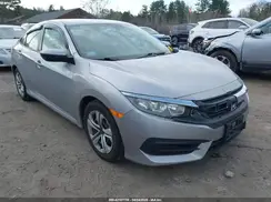 19XFC2F56JE201460 2018 HONDA CIVIC