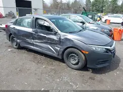 19XFC2F56JE204147 2018 HONDA CIVIC