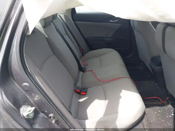19XFC2F56JE204147 2018 HONDA CIVIC - Image 8
