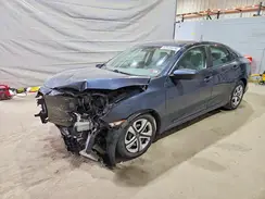 19XFC2F56JE205797 2018 HONDA CIVIC