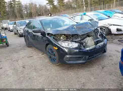 19XFC2F56JE205928 2018 HONDA CIVIC