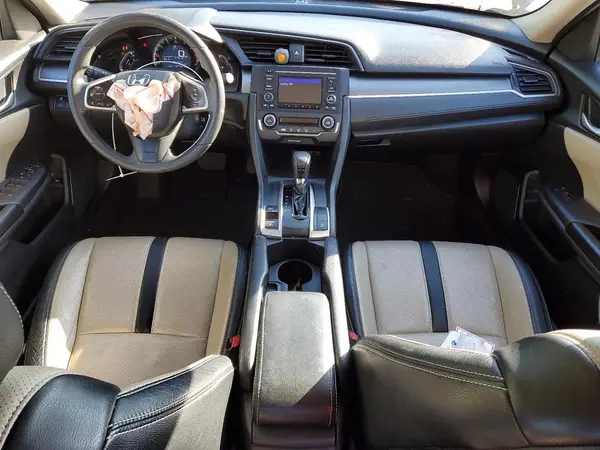 19XFC2F56JE208019 2018 HONDA CIVIC - Image 8