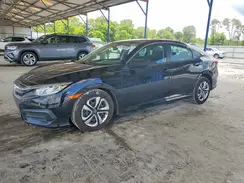 19XFC2F57GE000031 2016 HONDA CIVIC