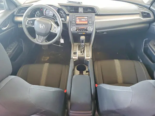 19XFC2F57GE000031 2016 HONDA CIVIC - Image 8