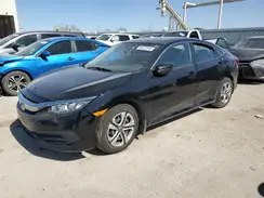 19XFC2F57GE000160 2016 HONDA CIVIC