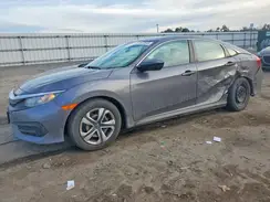 19XFC2F57GE000255 2016 HONDA CIVIC