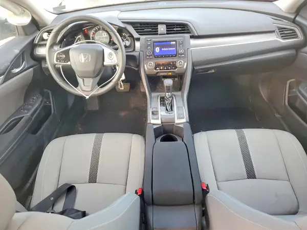 19XFC2F57GE000255 2016 HONDA CIVIC - Image 8