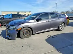 19XFC2F57GE000482 2016 HONDA CIVIC