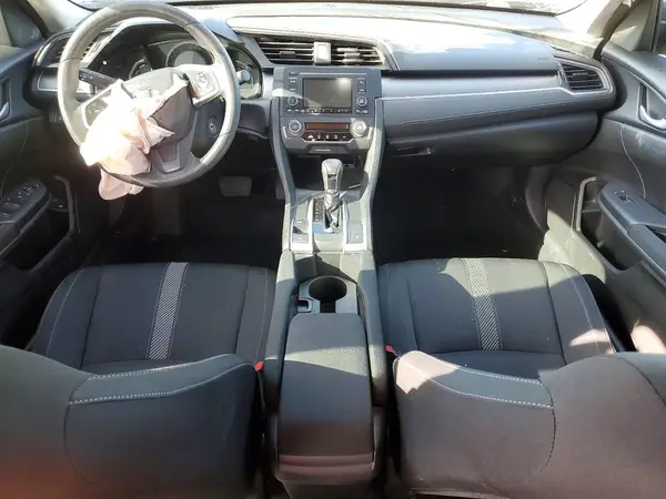 19XFC2F57GE000482 2016 HONDA CIVIC - Image 8