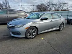 19XFC2F57GE000871 2016 HONDA CIVIC
