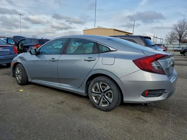 19XFC2F57GE000871 2016 HONDA CIVIC - Image 2