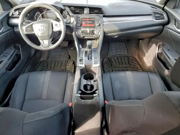 19XFC2F57GE000871 2016 HONDA CIVIC - Image 8