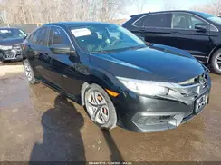 19XFC2F57GE002586 2016 HONDA CIVIC