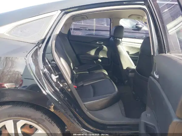 19XFC2F57GE002586 2016 HONDA CIVIC - Image 8