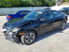 19XFC2F57GE003575 2016 HONDA CIVIC