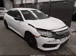 19XFC2F57GE004287 2016 HONDA CIVIC