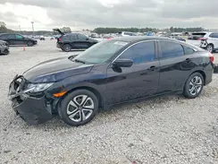 19XFC2F57GE006086 2016 HONDA CIVIC