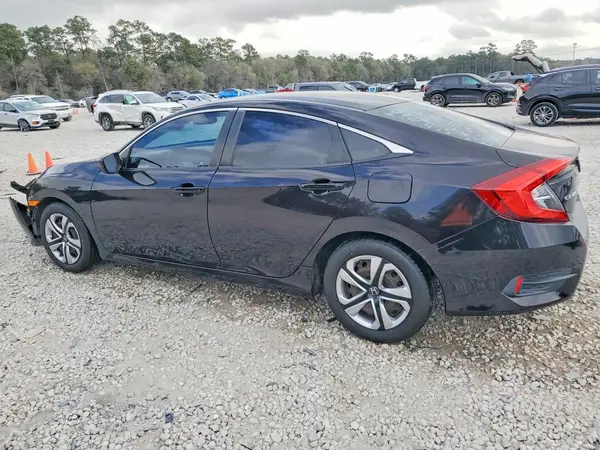 19XFC2F57GE006086 2016 HONDA CIVIC - Image 2