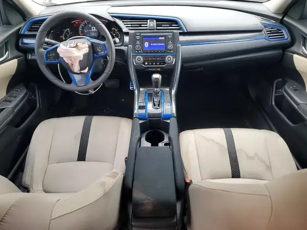 19XFC2F57GE006086 2016 HONDA CIVIC - Image 8