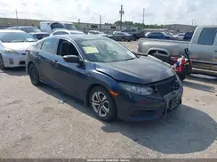 19XFC2F57GE006329 2016 HONDA CIVIC