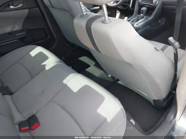 19XFC2F57GE006329 2016 HONDA CIVIC - Image 8