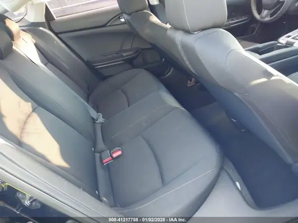 19XFC2F57GE007058 2016 HONDA CIVIC - Image 8