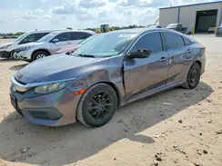 19XFC2F57GE007285 2016 HONDA CIVIC