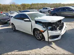 19XFC2F57GE007898 2016 HONDA CIVIC