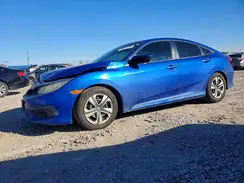 19XFC2F57GE008131 2016 HONDA CIVIC