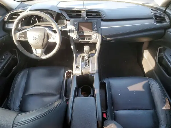 19XFC2F57GE008131 2016 HONDA CIVIC - Image 8