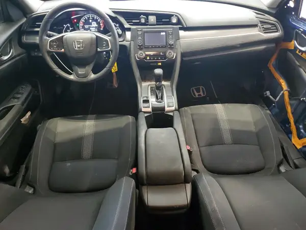 19XFC2F57GE008212 2016 HONDA CIVIC - Image 8