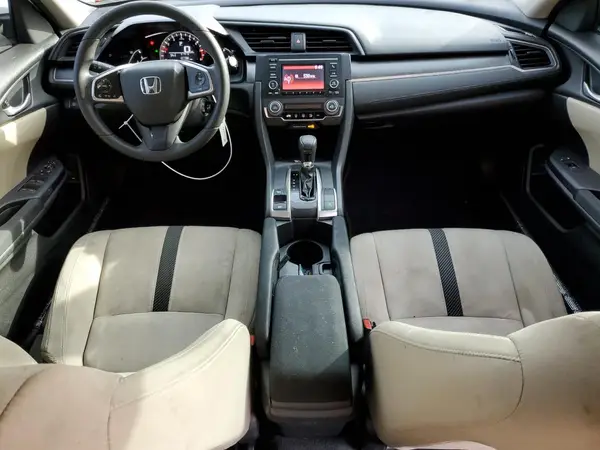 19XFC2F57GE008680 2016 HONDA CIVIC - Image 8