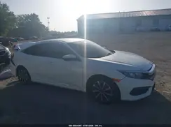 19XFC2F57GE008758 2016 HONDA CIVIC