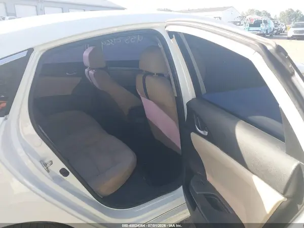 19XFC2F57GE008758 2016 HONDA CIVIC - Image 8
