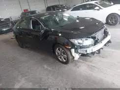 19XFC2F57GE009411 2016 HONDA CIVIC