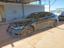 19XFC2F57GE009456 2016 HONDA CIVIC