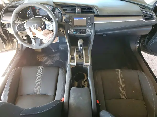 19XFC2F57GE009456 2016 HONDA CIVIC - Image 8