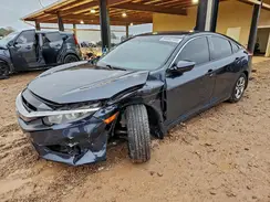 19XFC2F57GE010056 2016 HONDA CIVIC