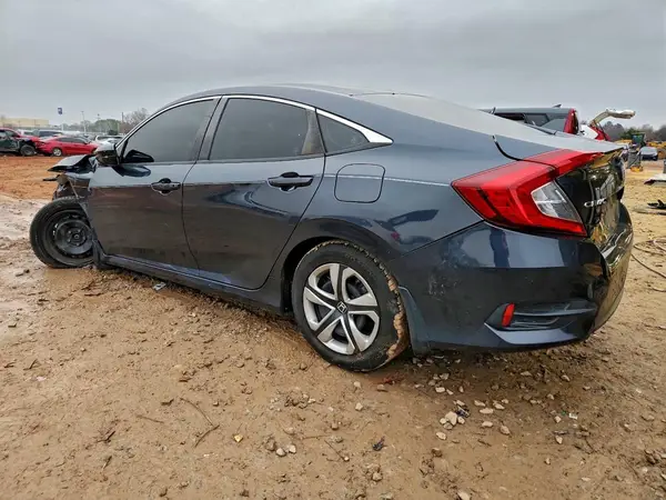 19XFC2F57GE010056 2016 HONDA CIVIC - Image 2