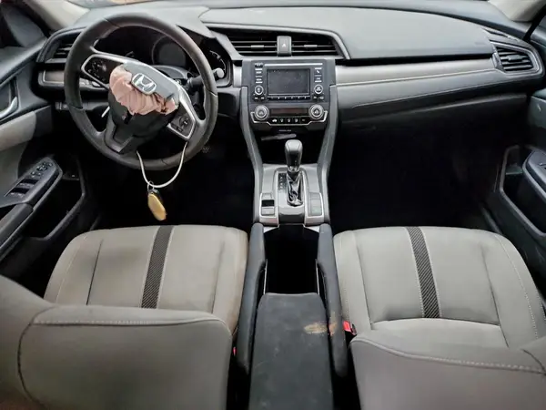 19XFC2F57GE010056 2016 HONDA CIVIC - Image 8